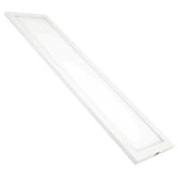 American Lighting 34" x 4" 24 watt 24 volt White CCT Selectable LED Linear Flat Panel